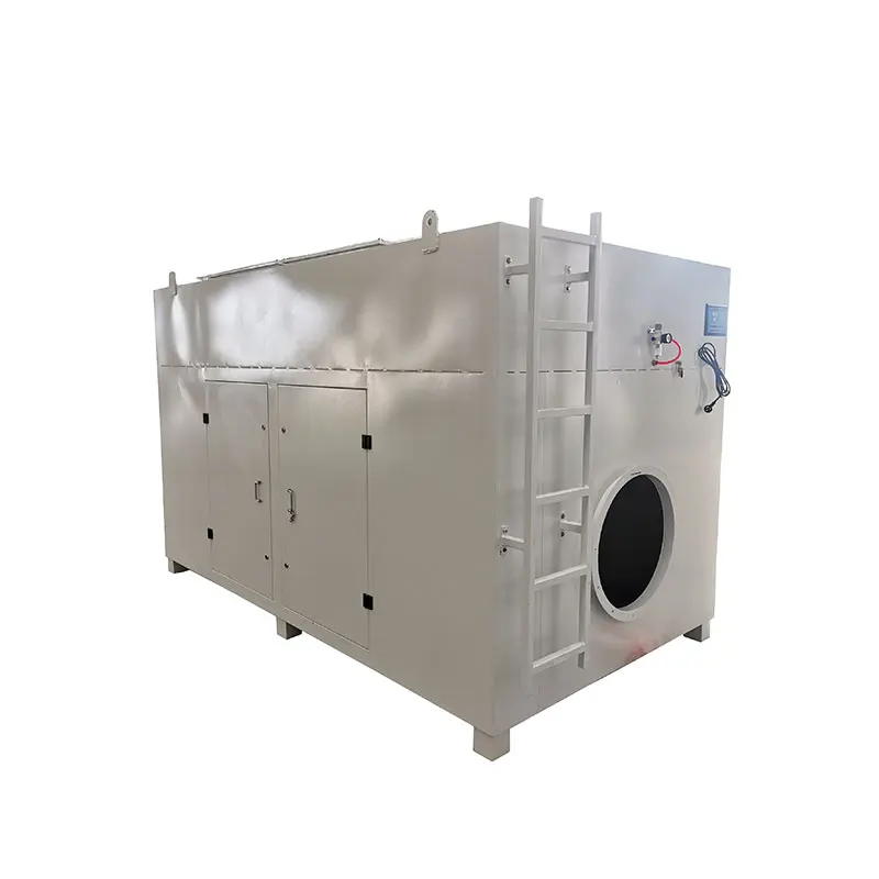 固定式焊煙凈化器